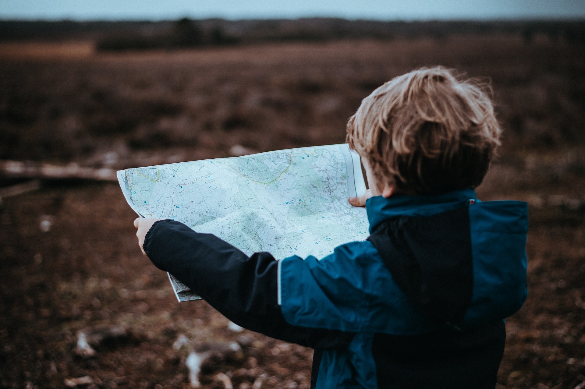 Five easy ways to boost children’s spatial skills.