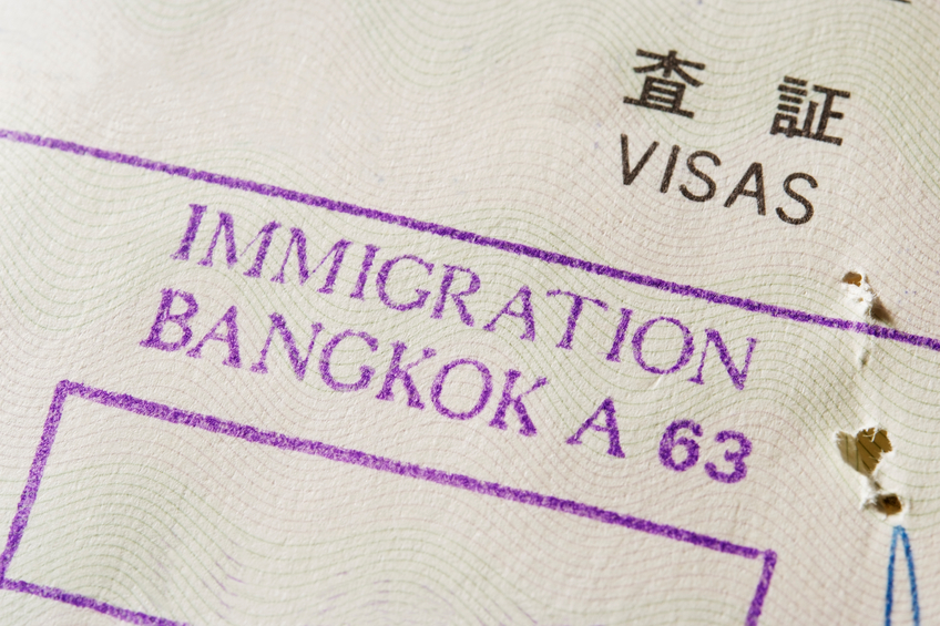 Thailand: New regulations set for long-term visa applications