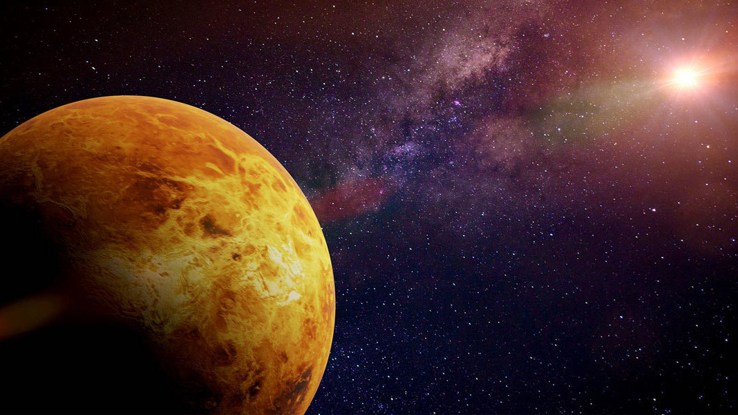 Evidence for a hotspot Venus - clues from mysterious coronae 