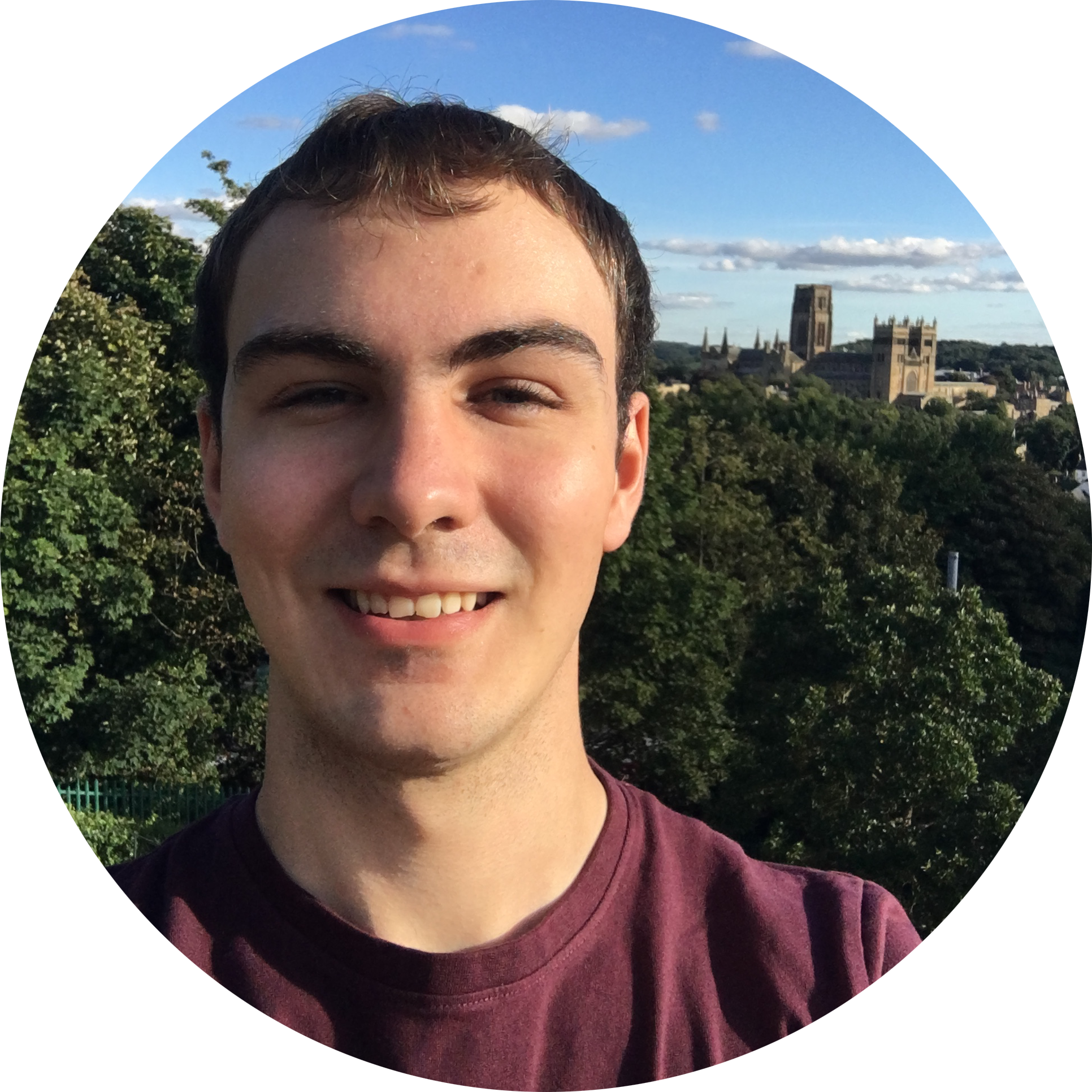 Go to the profile of Thomas Williamson