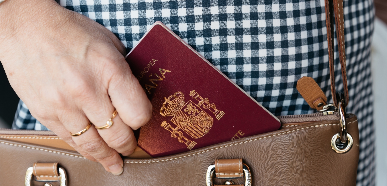 Spain's 'Law of Grandchildren': Path to Spanish Nationality and Democratic Memory