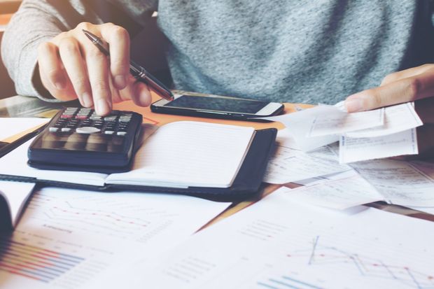 Five top tips for tackling calculations in the registration exam