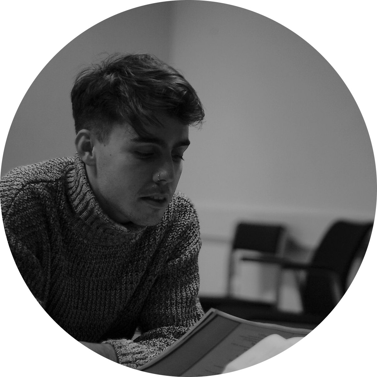 Go to the profile of Henry J Burt