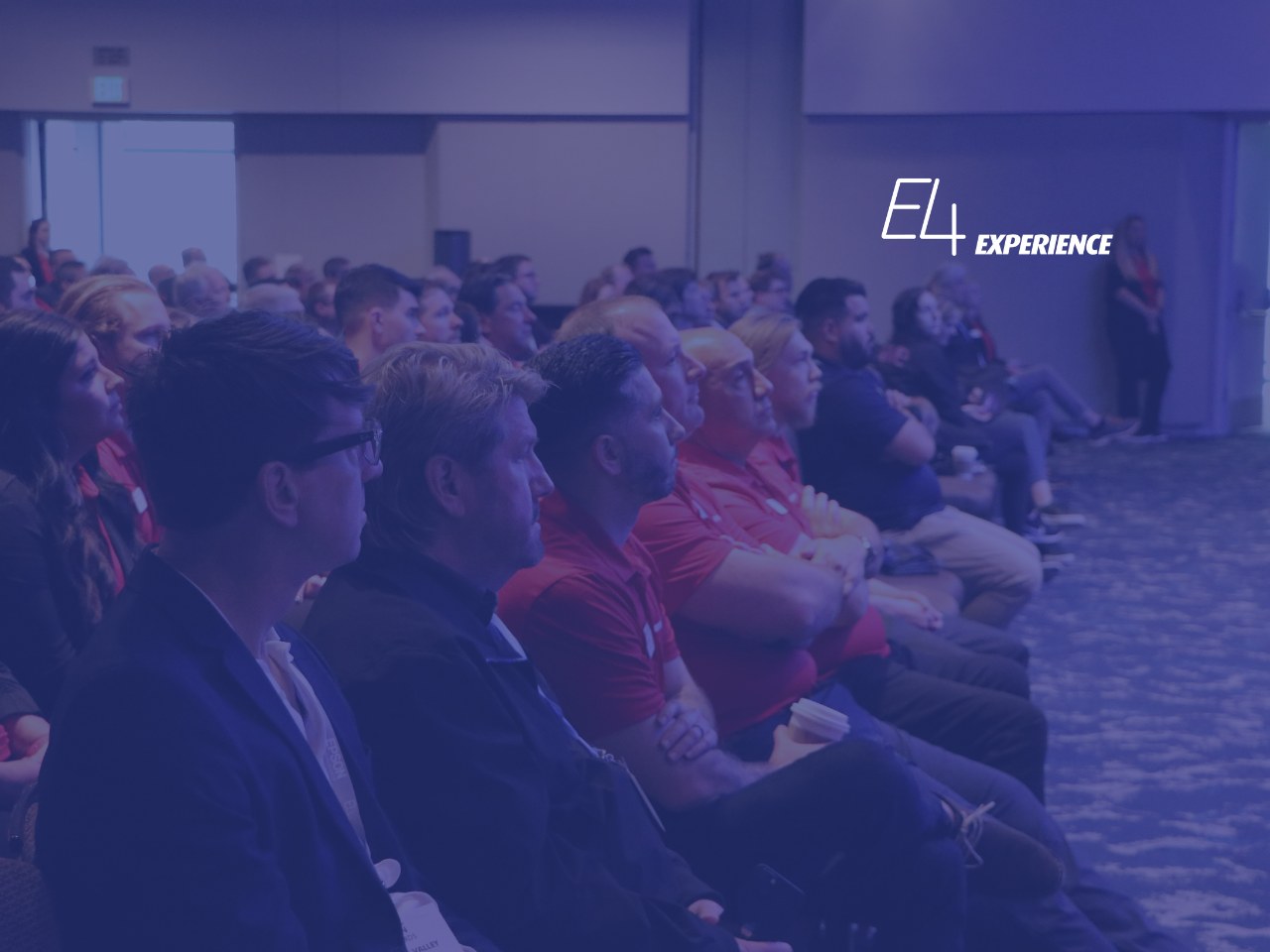 E4 Experience DC Metro | March 5th
