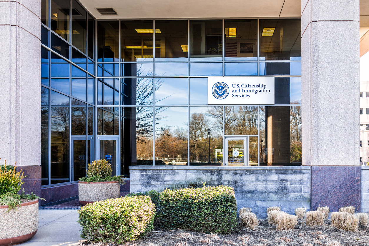 United States: USCIS Completes FY 2019 H-1B Cap Data Entry