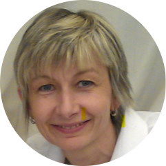 Go to the profile of Barbara Pedrotti