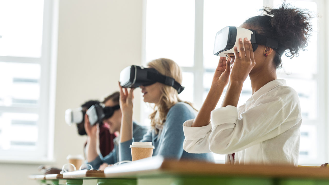The Success of Education Technology Post-Covid