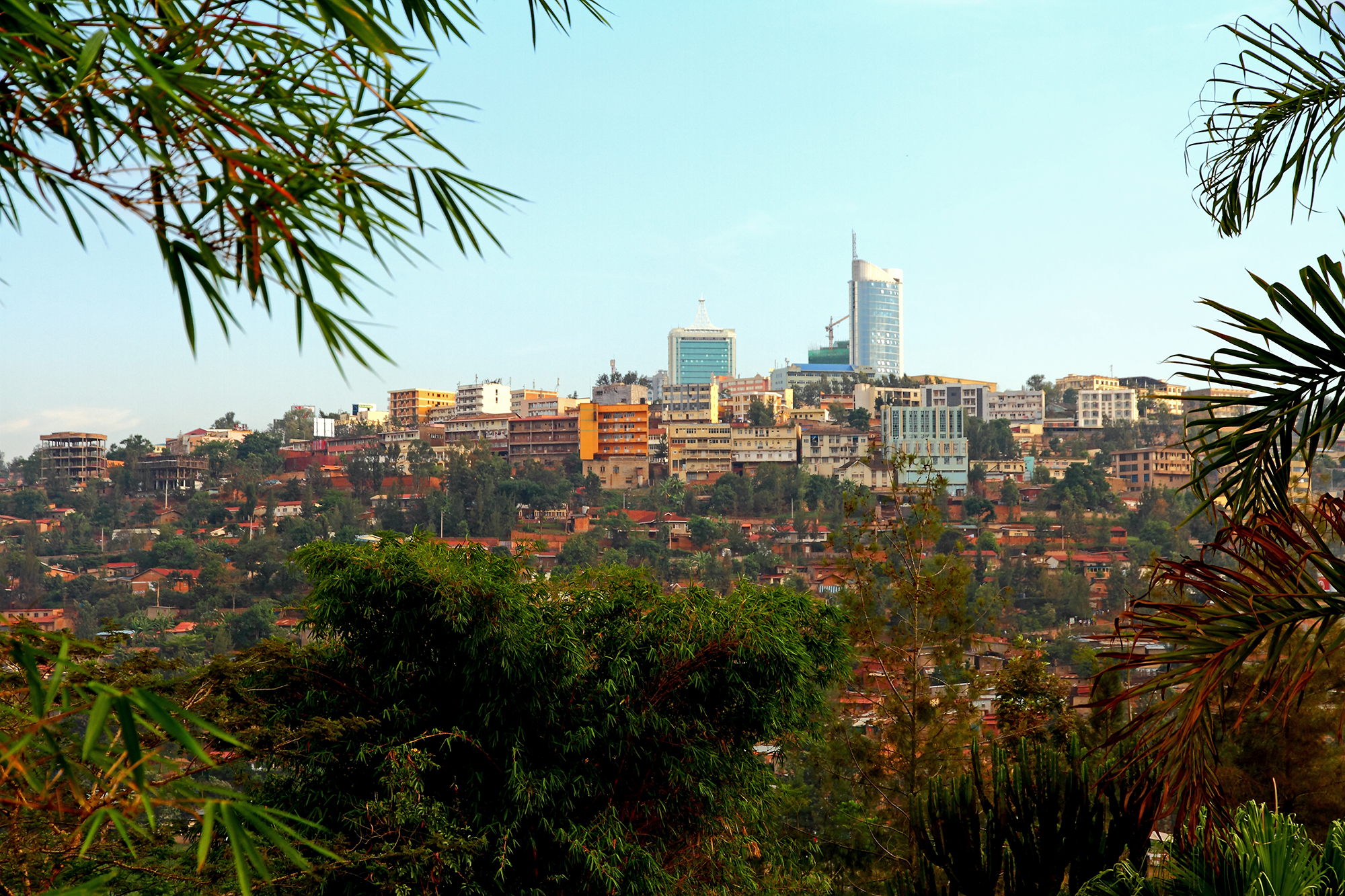 RWANDA – Plans set for worldwide visa waiver