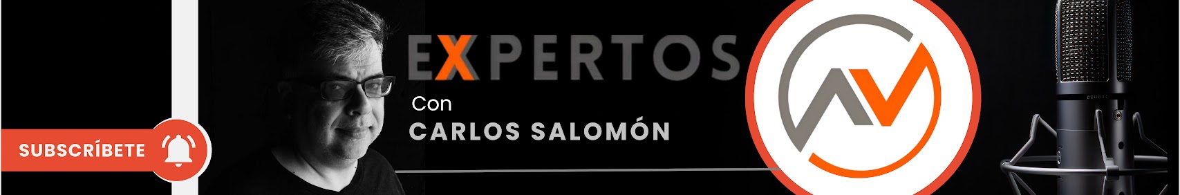 Expertos AV, el Podcast
