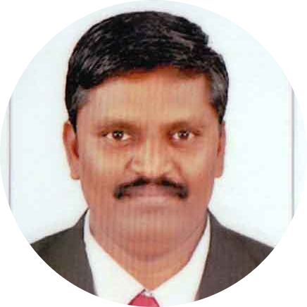 Go to the profile of Balaraman Deivasigamani