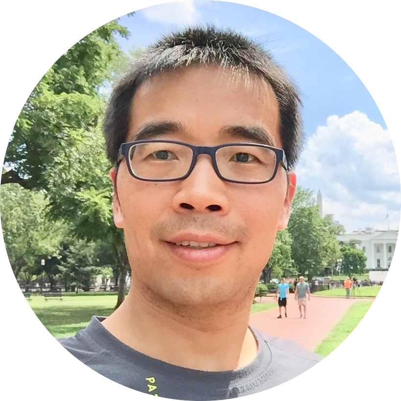 Go to the profile of Li-Qing Jiang