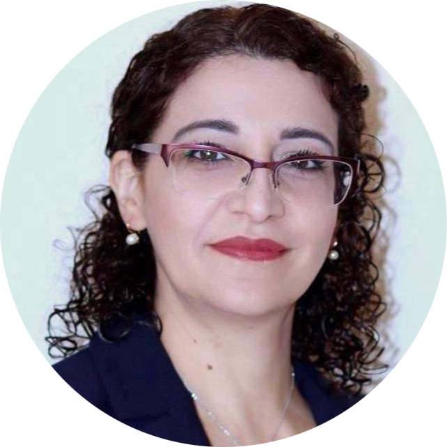 Gohar Petrossian | WildHub