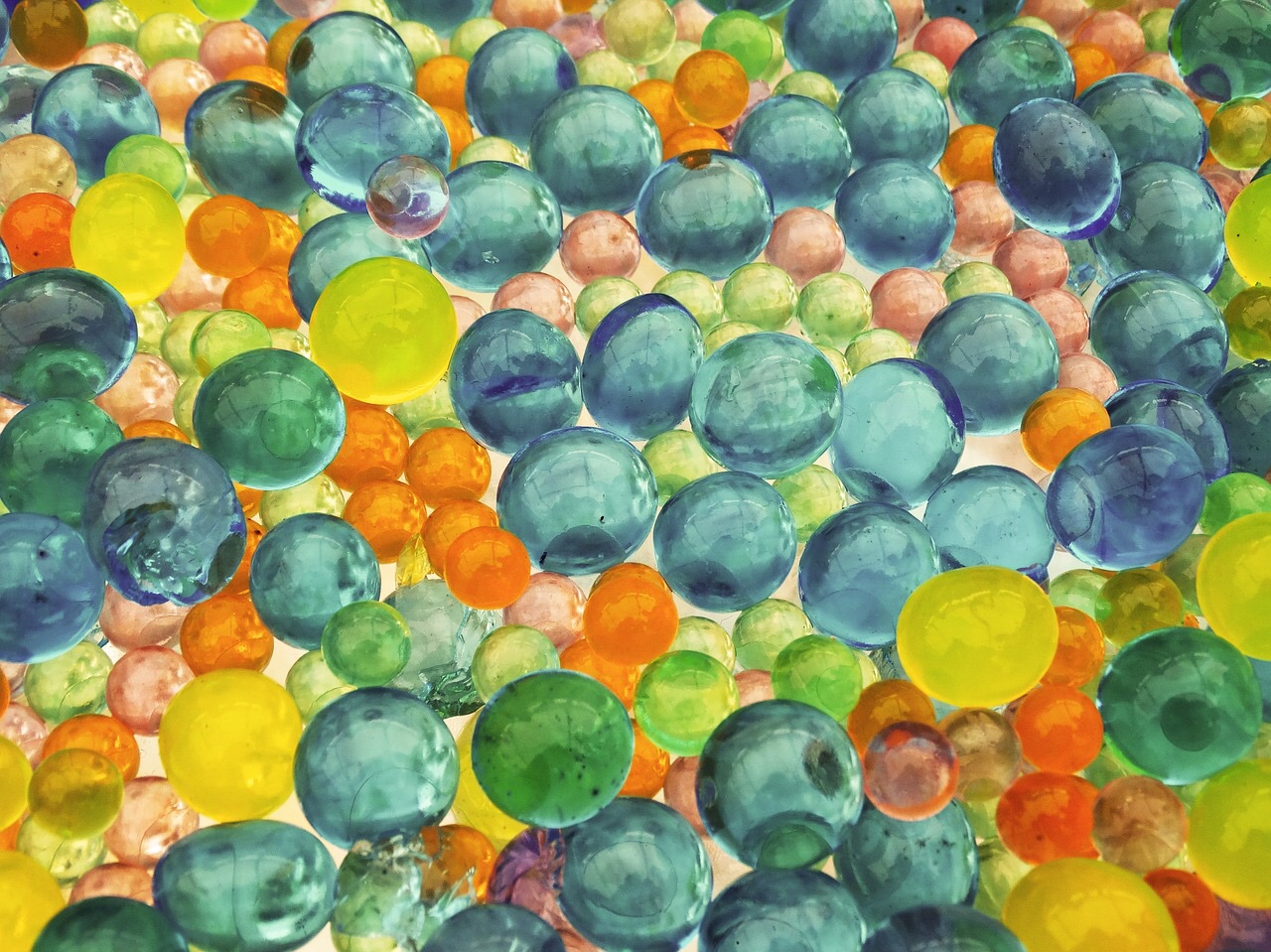 Oh My Vesicle!