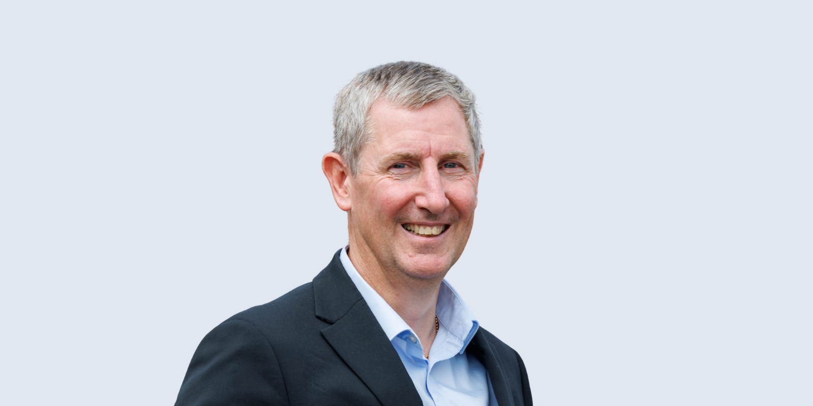 Neal Moy, Managing Director of Development Finance, Paragon Bank