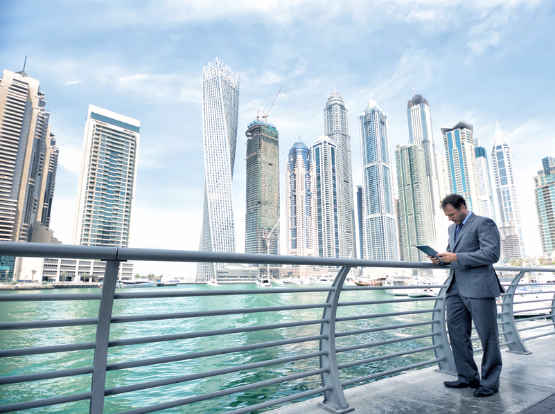 Saudi Arabia: Economic vision contains immigration-related proposals