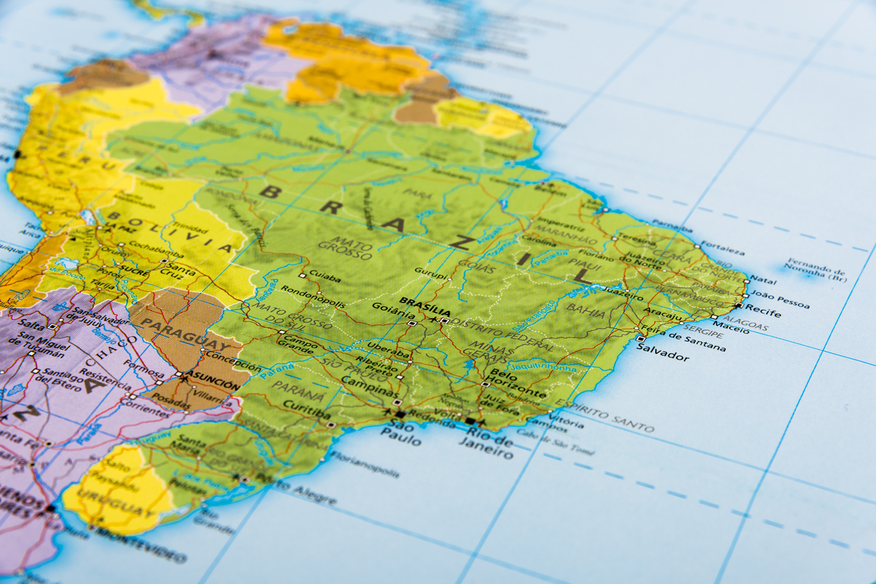 Brazil: Guidelines Regulating New Immigration Law Published