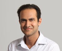 Go to the profile of Saleem H. Ali