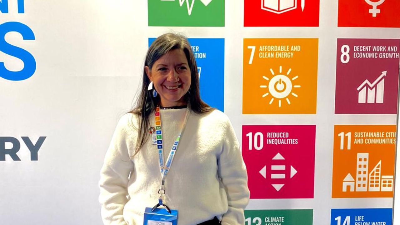 Mujeres que inspiran en la industria AV: Carolina Sosa