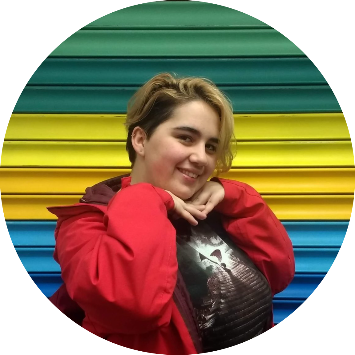 Lara Halici | Laidlaw Scholars Network