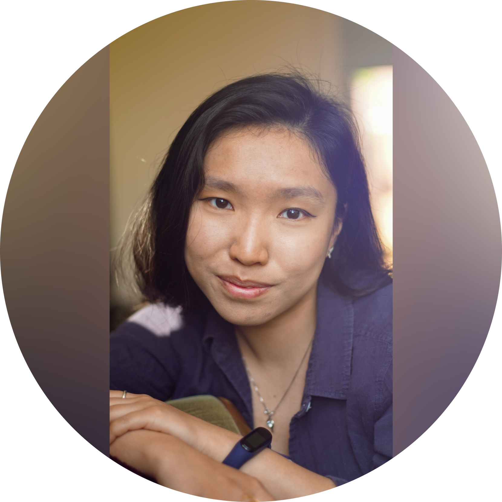 Go to the profile of Edith Lee