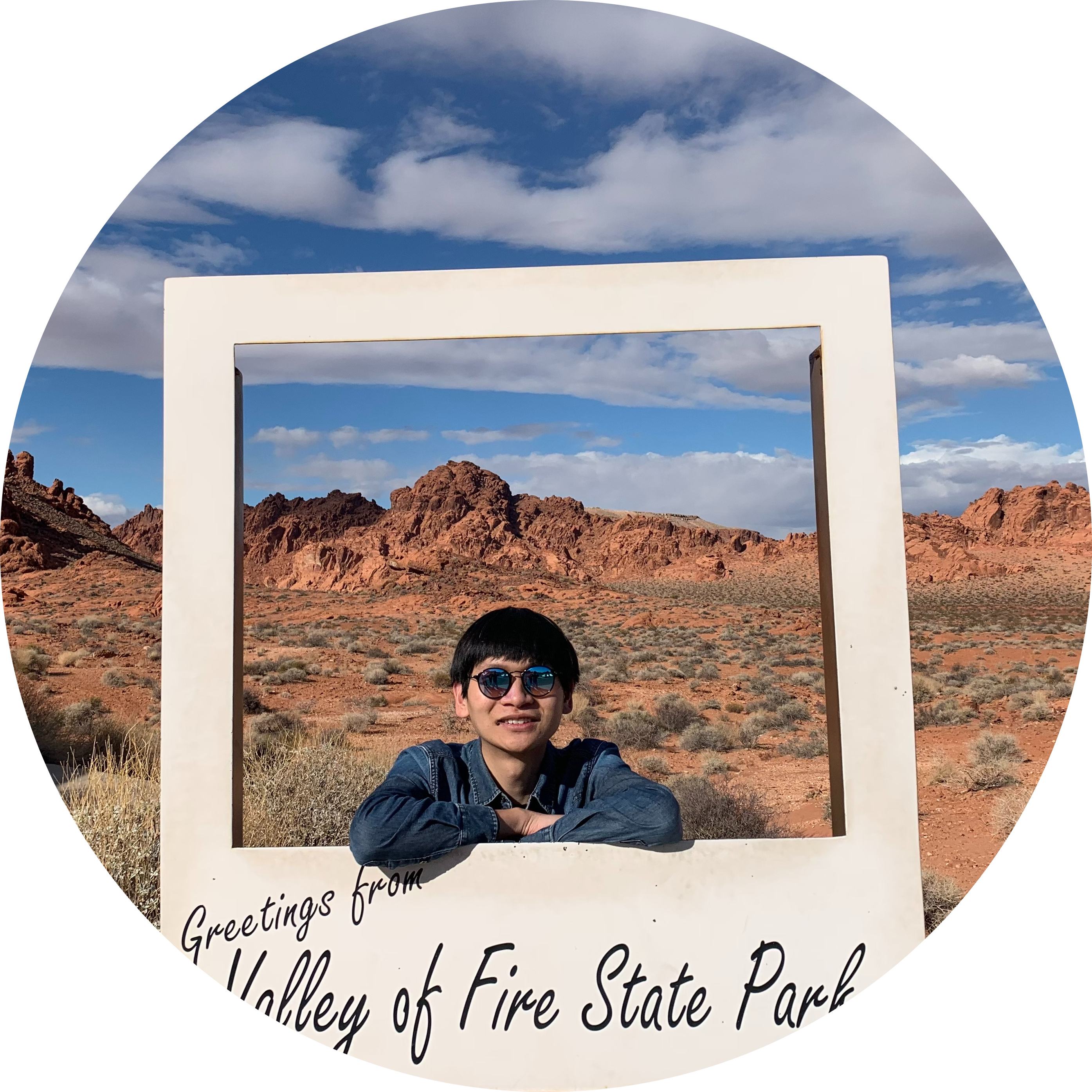 Go to the profile of Minjie Hu