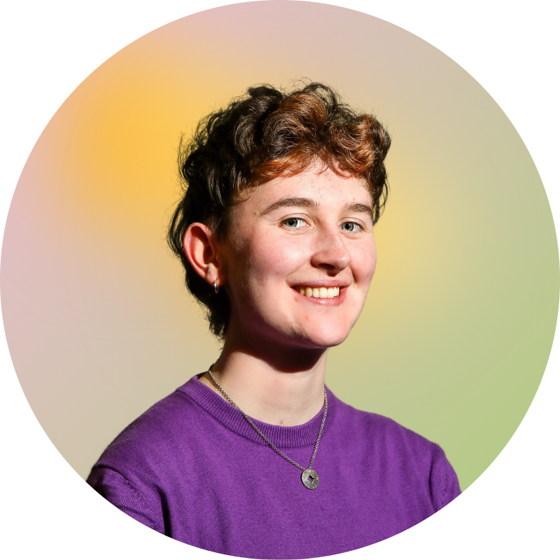 Go to the profile of Finn Kelly McHugh