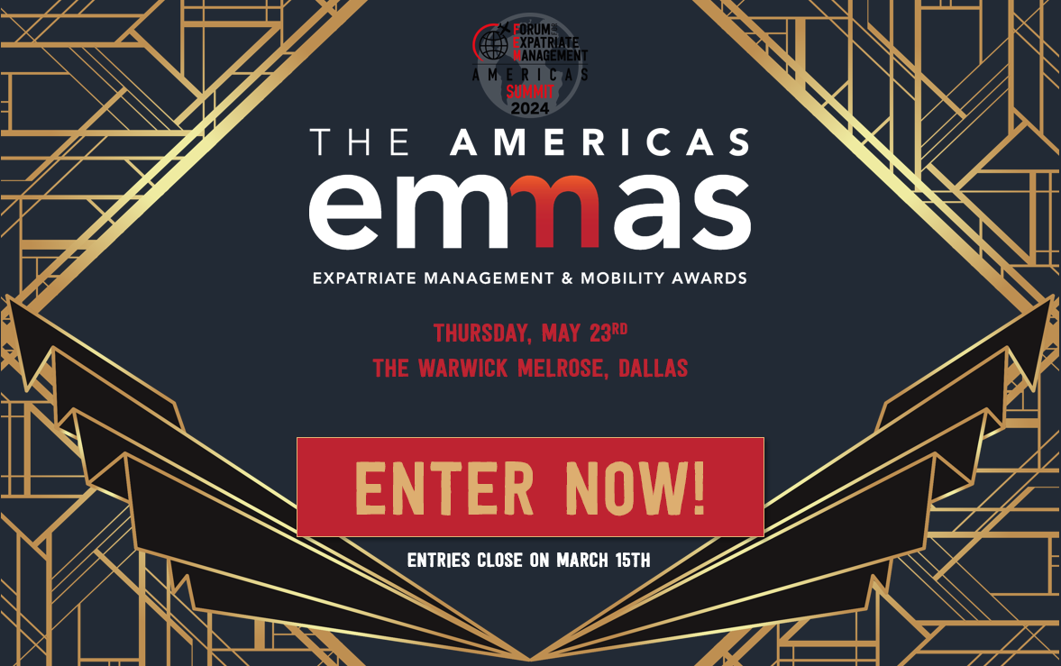 Americas EMMAs Deadline Extended to March 27th!