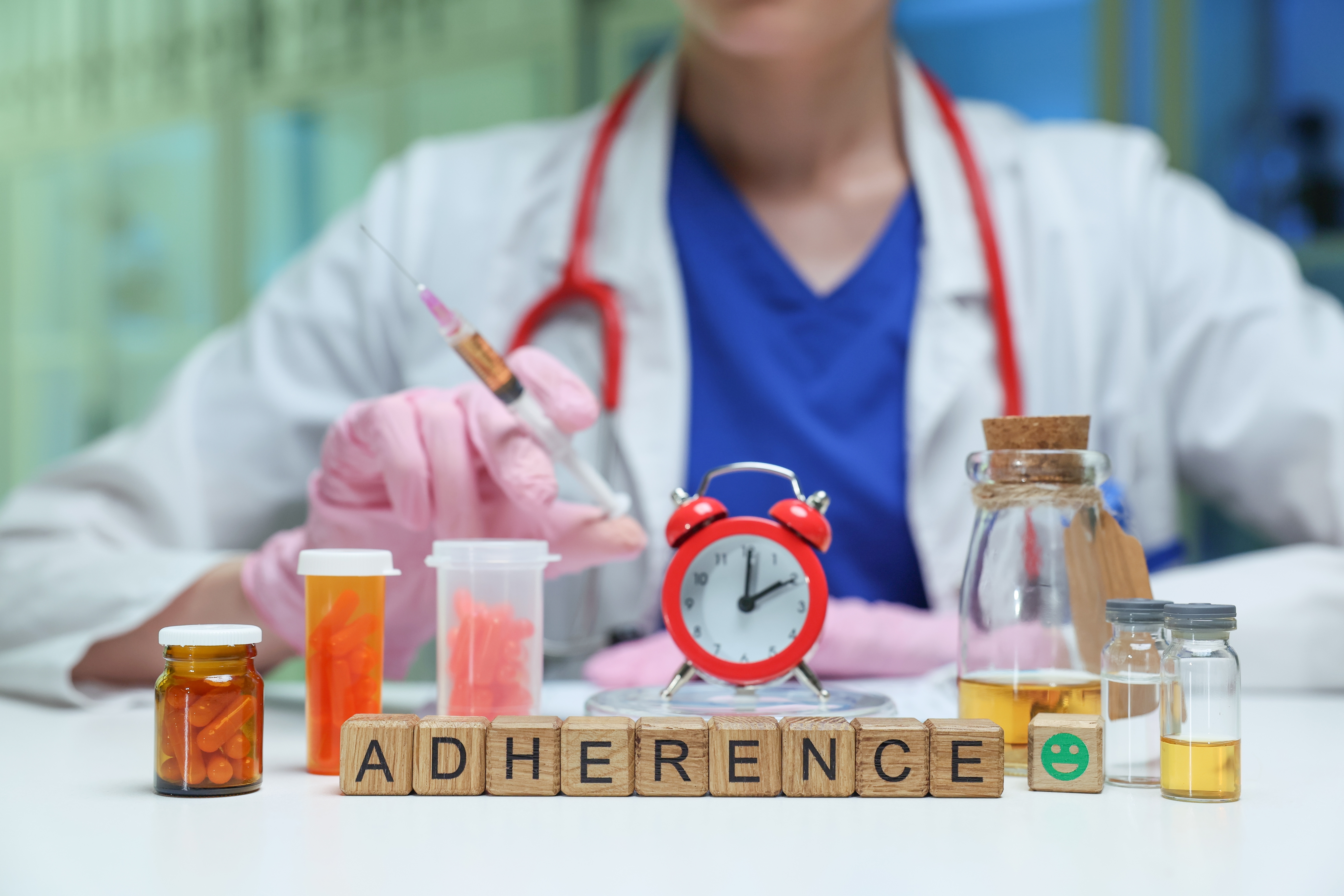 Medicines adherence research project launched in Wales