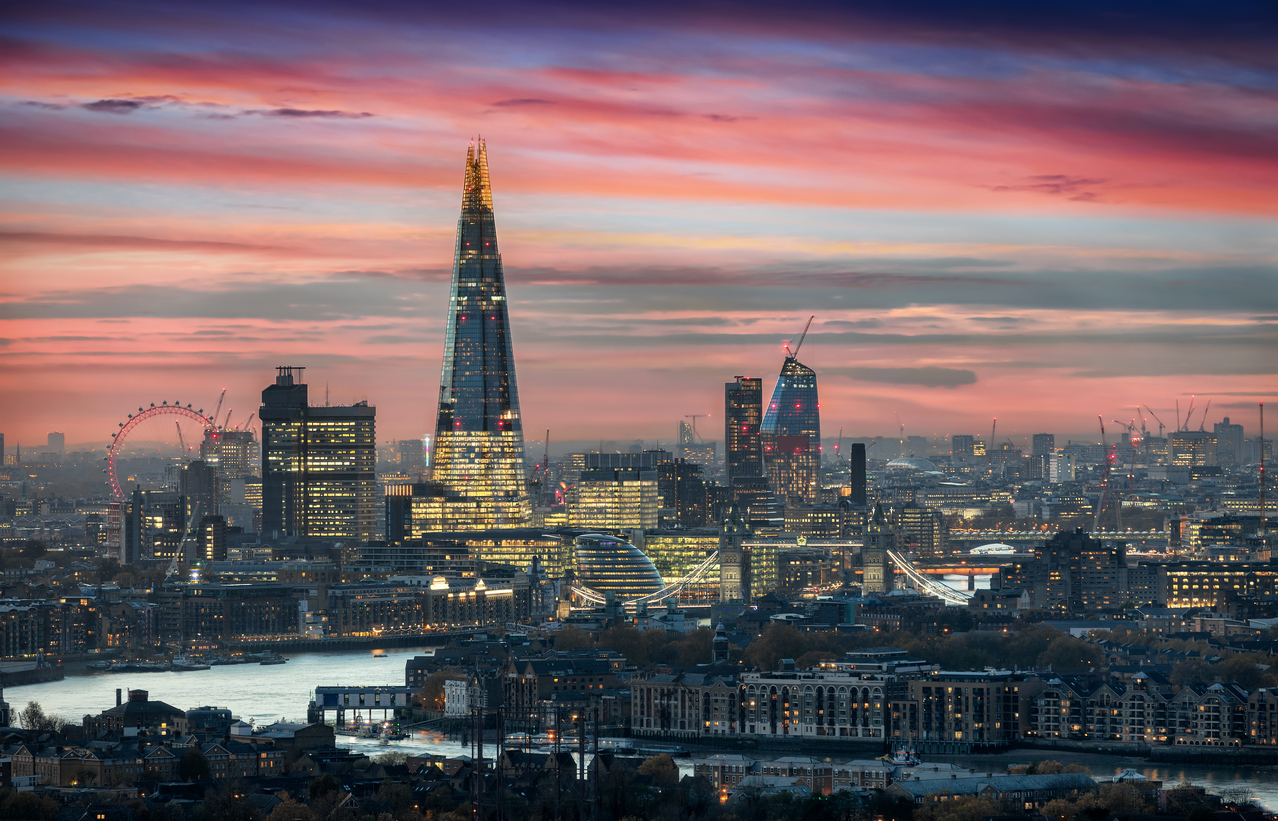 United Kingdom: Tier 2 General Cap Reached for the Third Time 