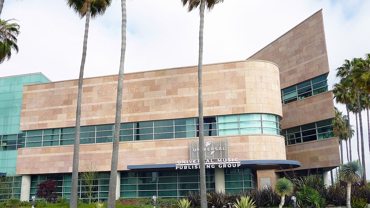 Universal Music Group Clashes with TikTok on Audio Rights