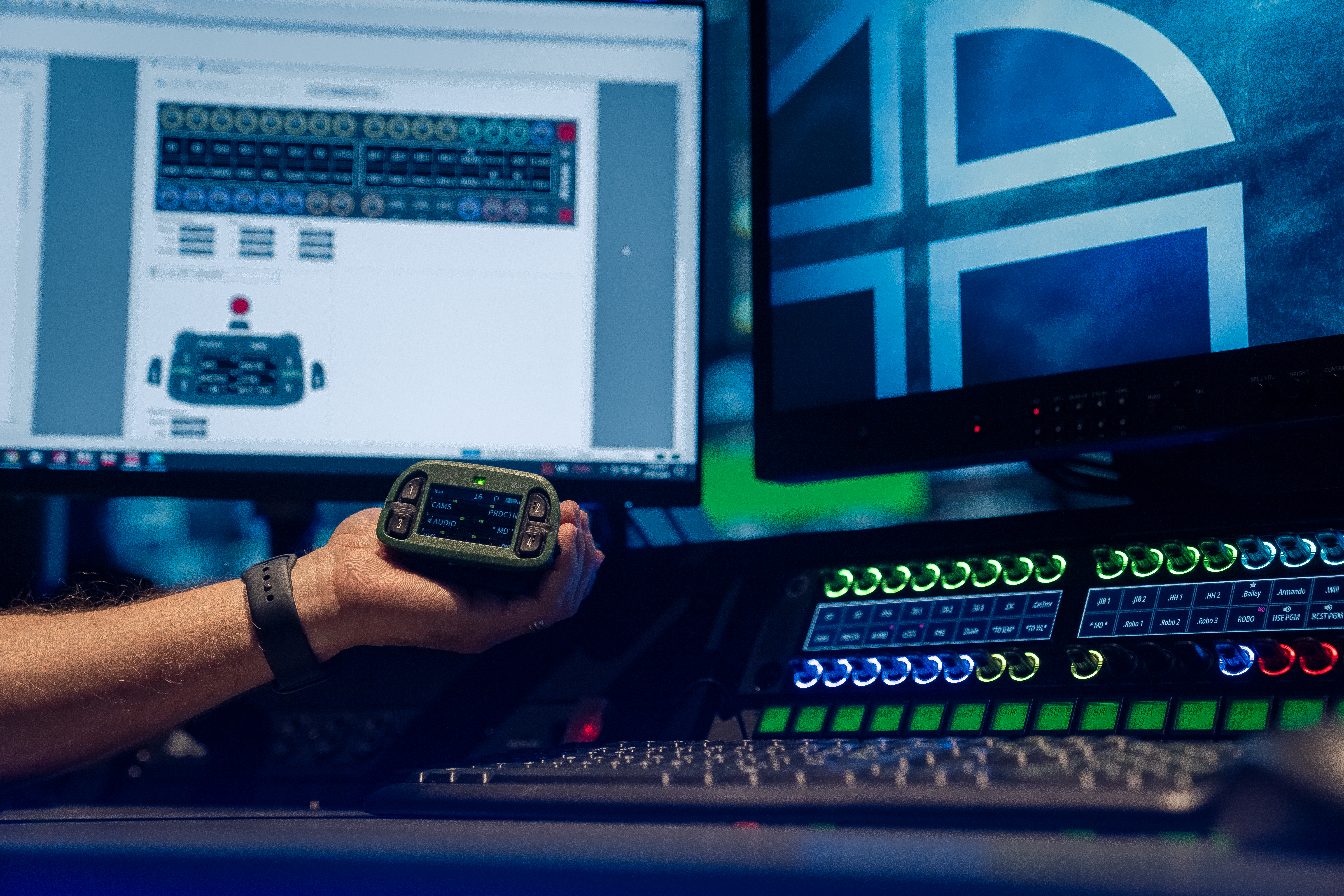 How Houses of Worship (Churches) Can Build a More Flexible Production Infrastructure