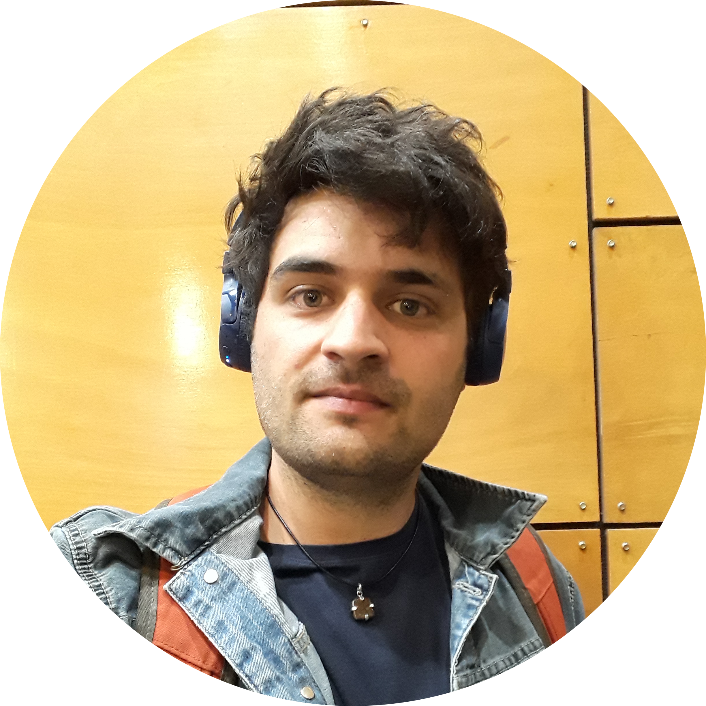 Nicolas Cuello | Research Communities by Springer Nature