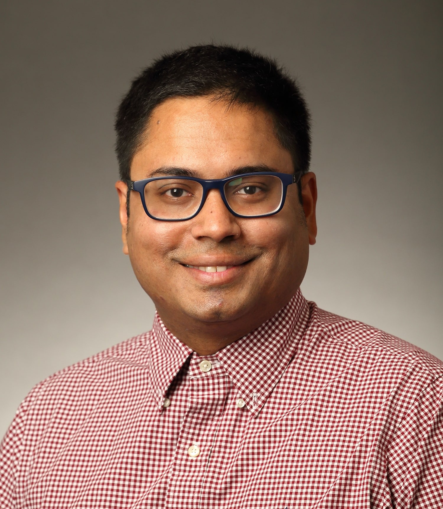 Go to the profile of Himel Mallick, PhD, FASA