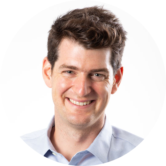 Morgan MacLeod | Research Communities by Springer Nature