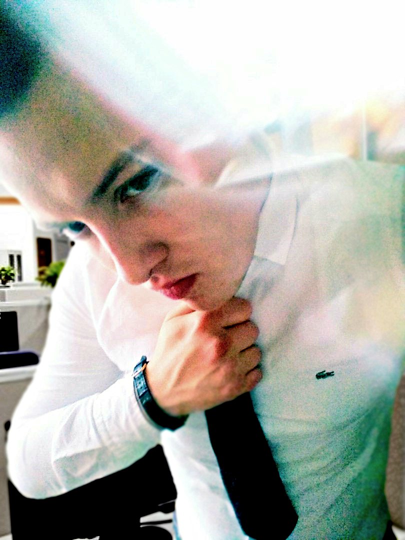 Go to the profile of Иван Мельников