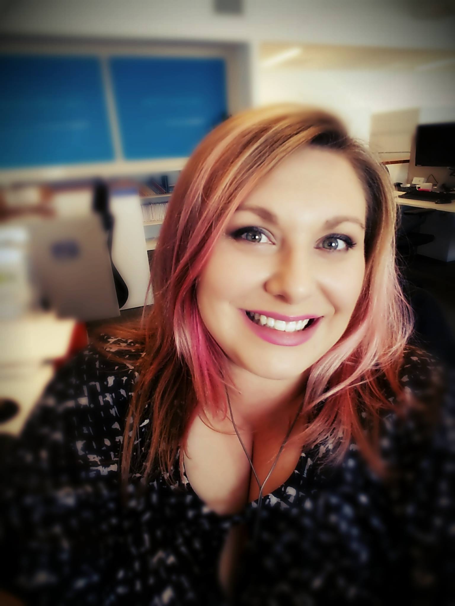 Go to the profile of Marie-Elizabeth Barabas