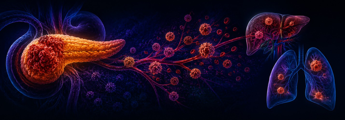 When Pancreatic Cancer Loses Its Ability to Spread: Uncovering the Role of UNC5B in Metastasis