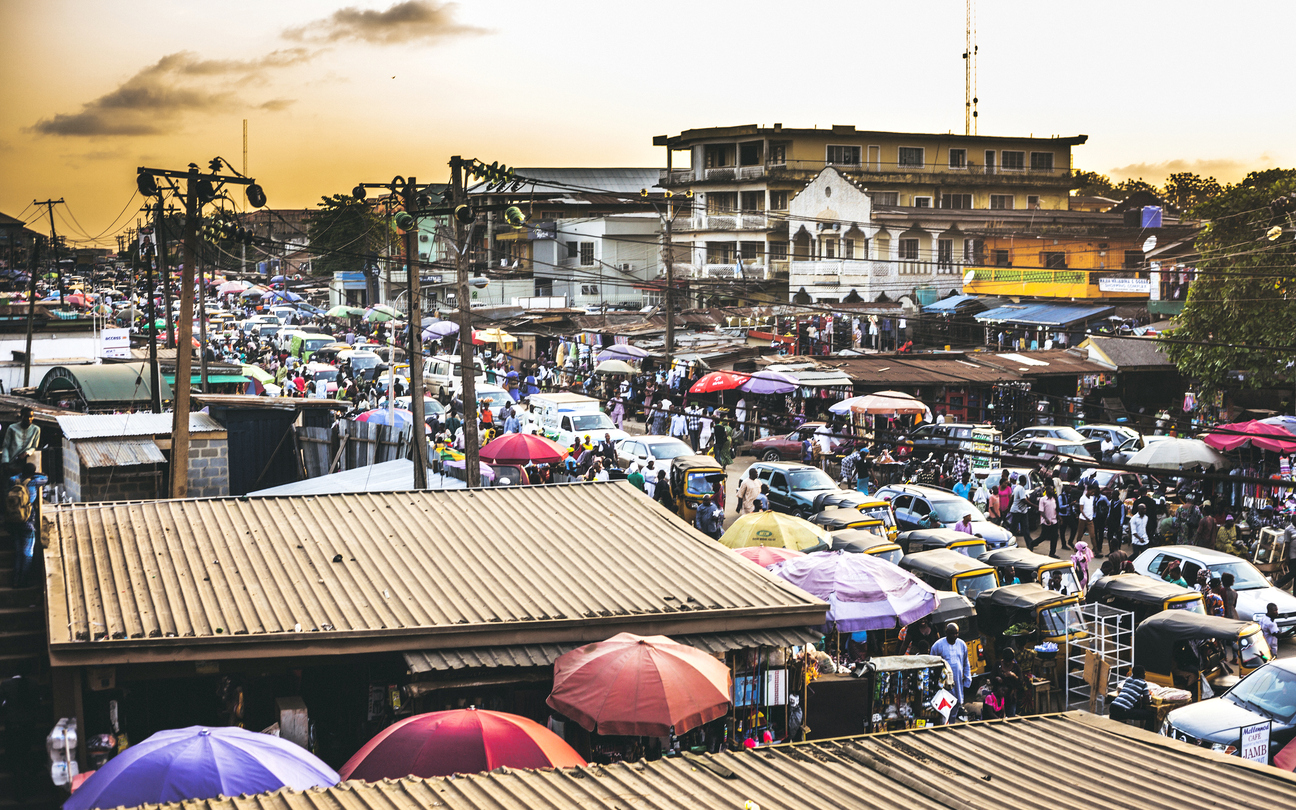 Nigeria: Restrictions on Marriage to Nigerian Nationals Forthcoming 