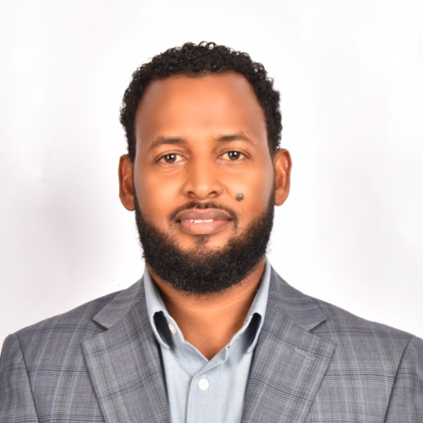 Go to the profile of Omar Abdihamid MD