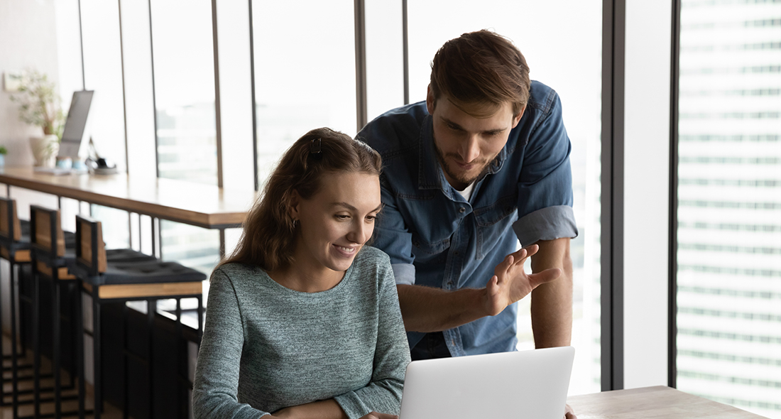 Why students aspiring to advise should check their university's business links