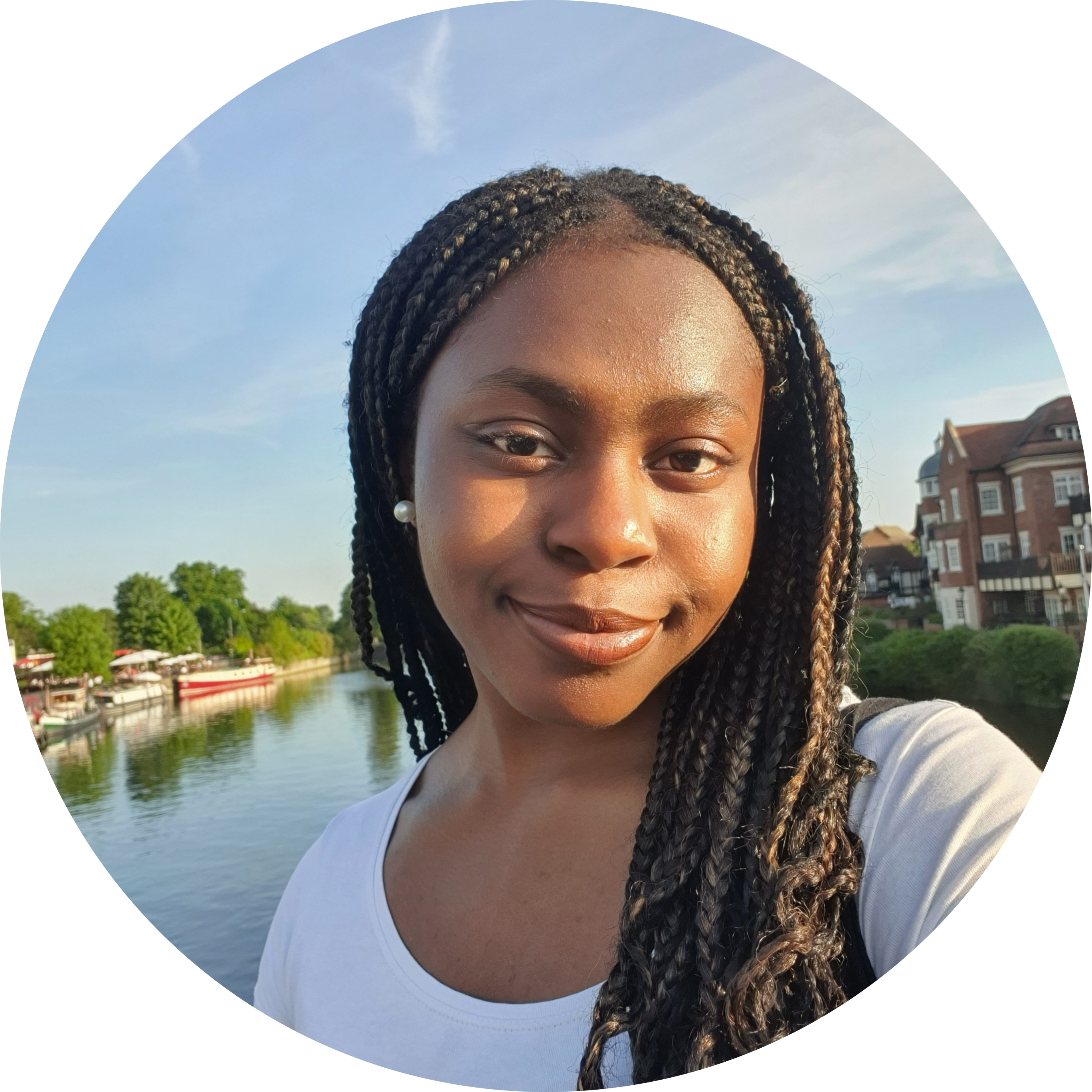 Go to the profile of Princess J Emeanuwa