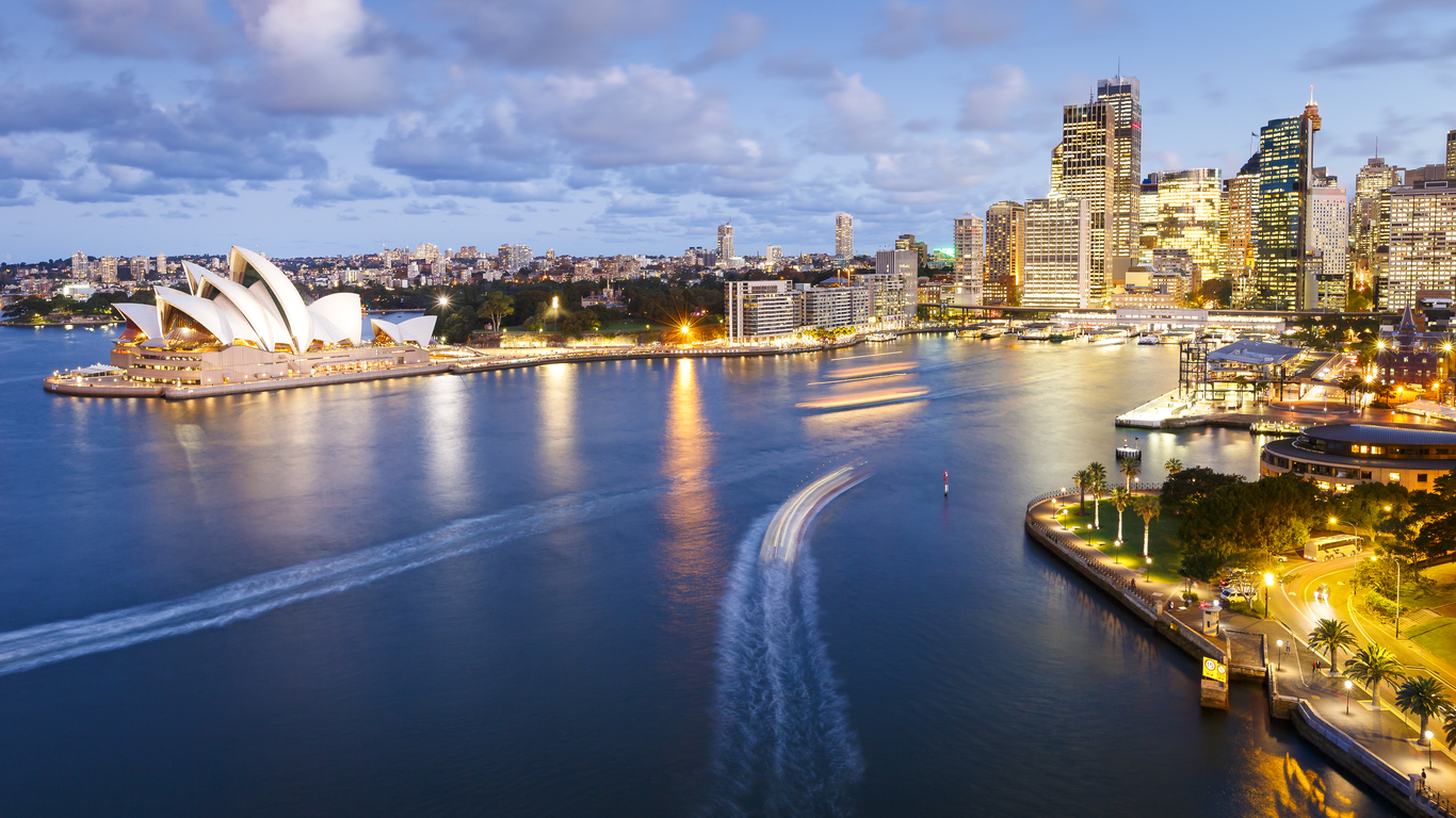 How are Global Mobility Teams Navigating the Rapidly Changing Political Climate
