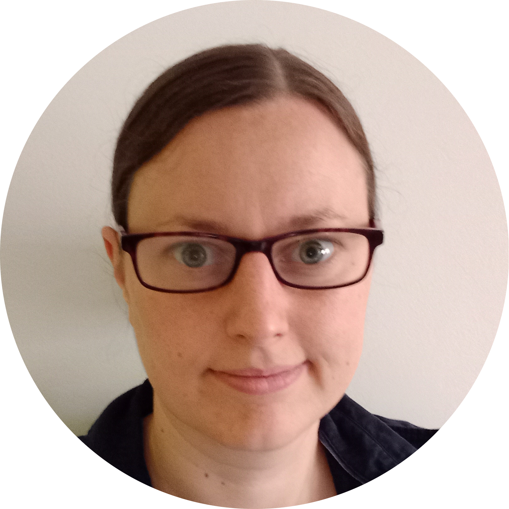 Go to the profile of Victoria Richards