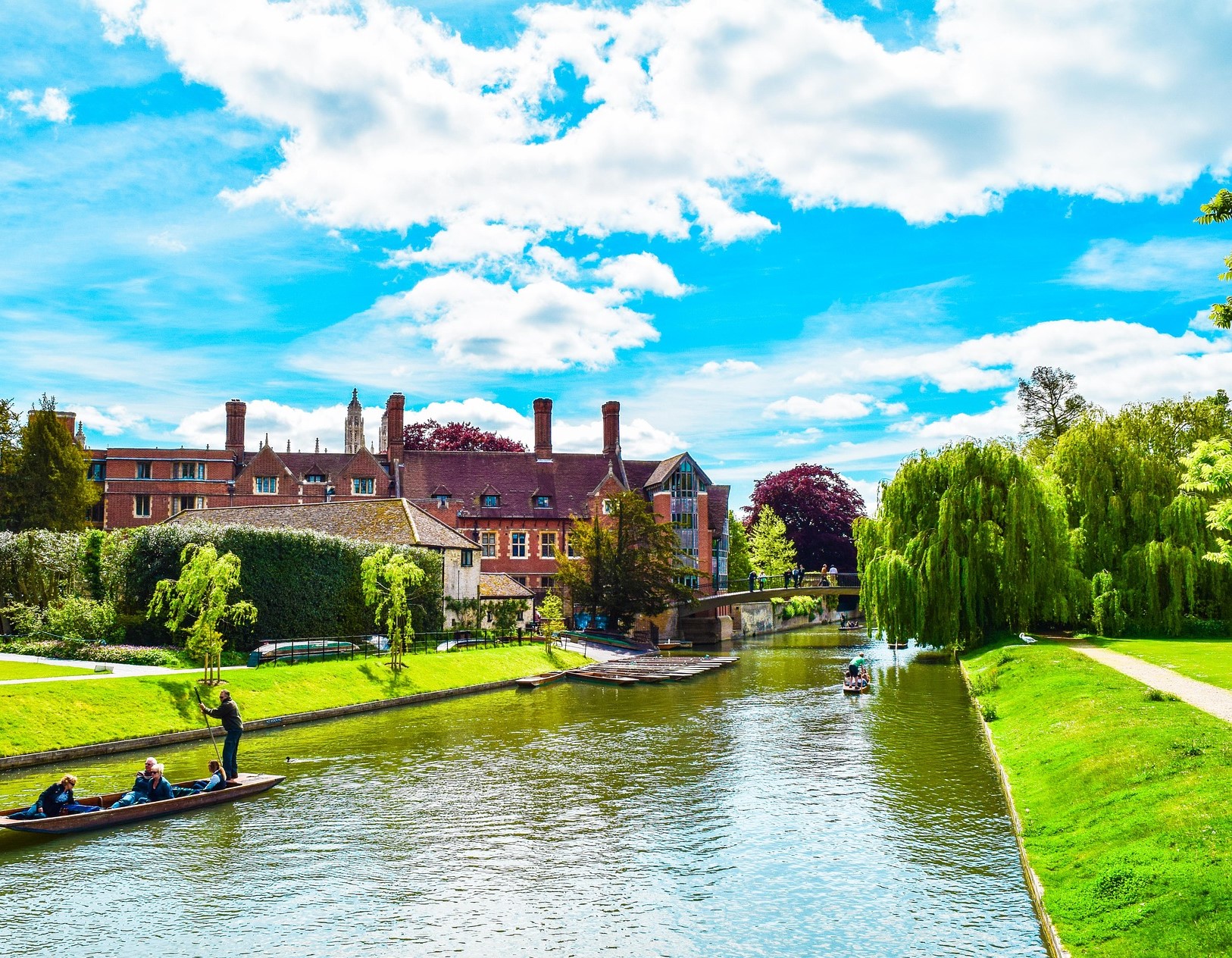 Women in Science profiles: Evangelia Petsalaki