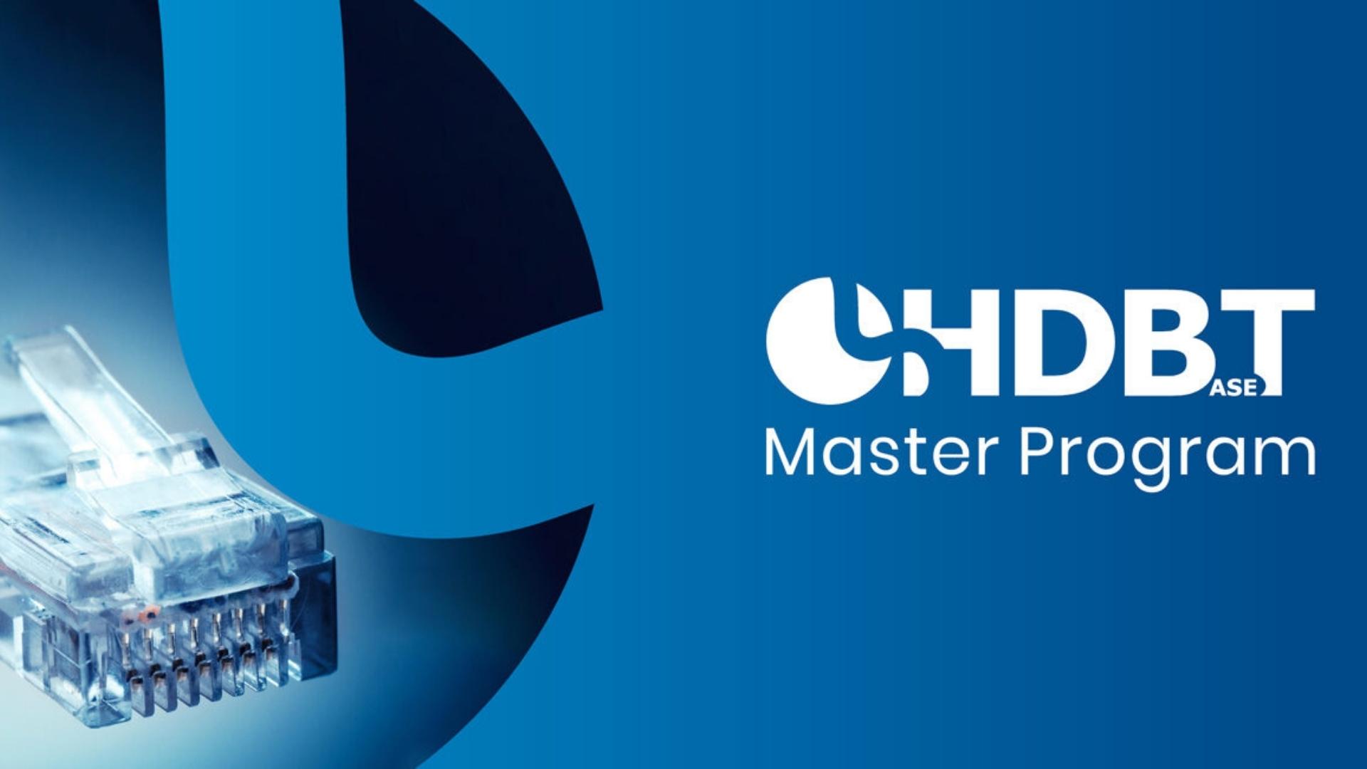 Extend Your HDBaseT Expertise On-Demand with the Alliance’s Online Master Program