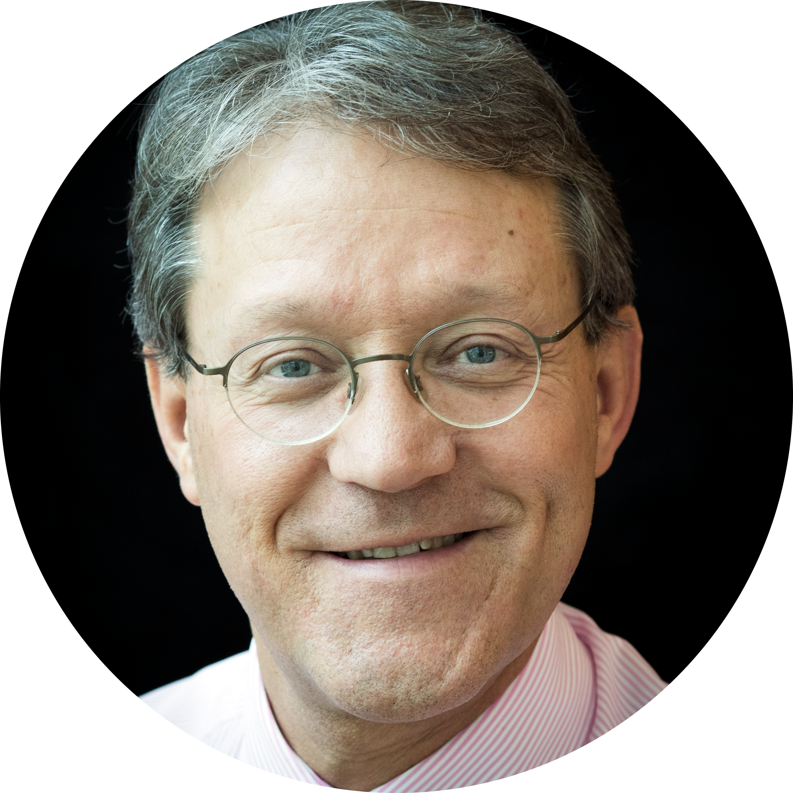 Prof. Luca Incrocci | Research Communities by Springer Nature