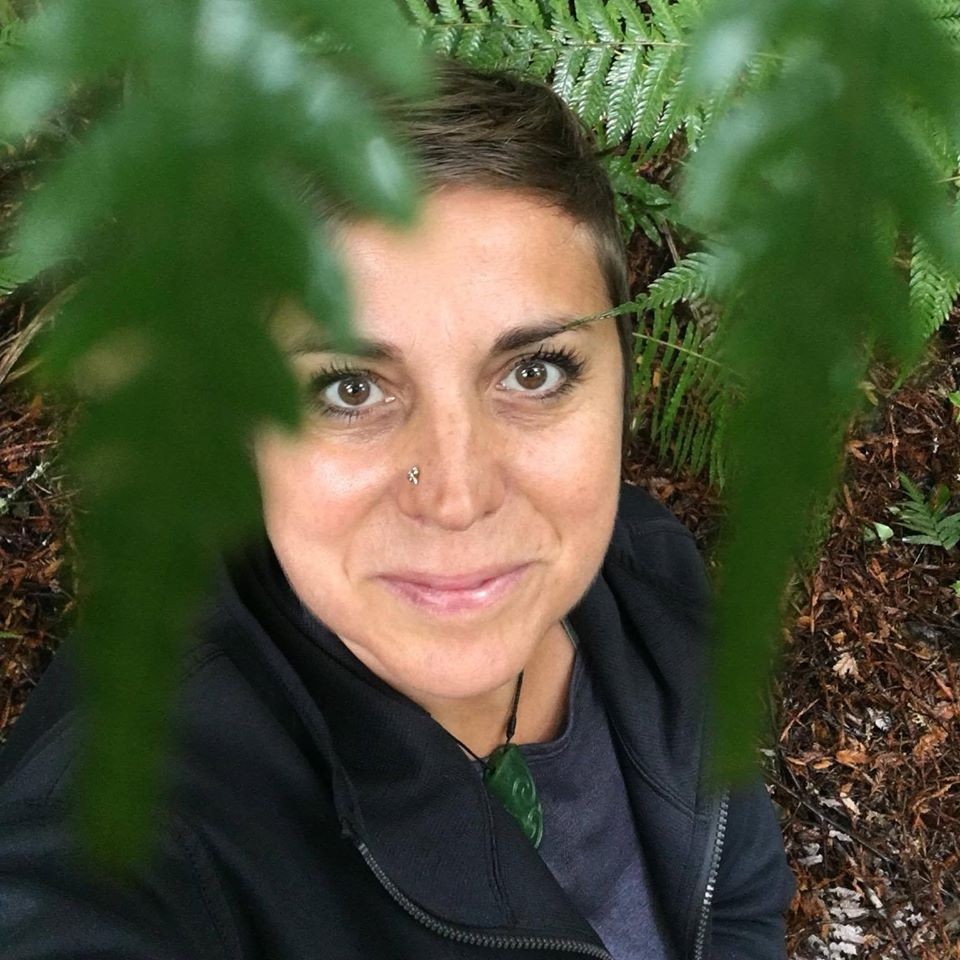 Go to the profile of Sabrina Brando