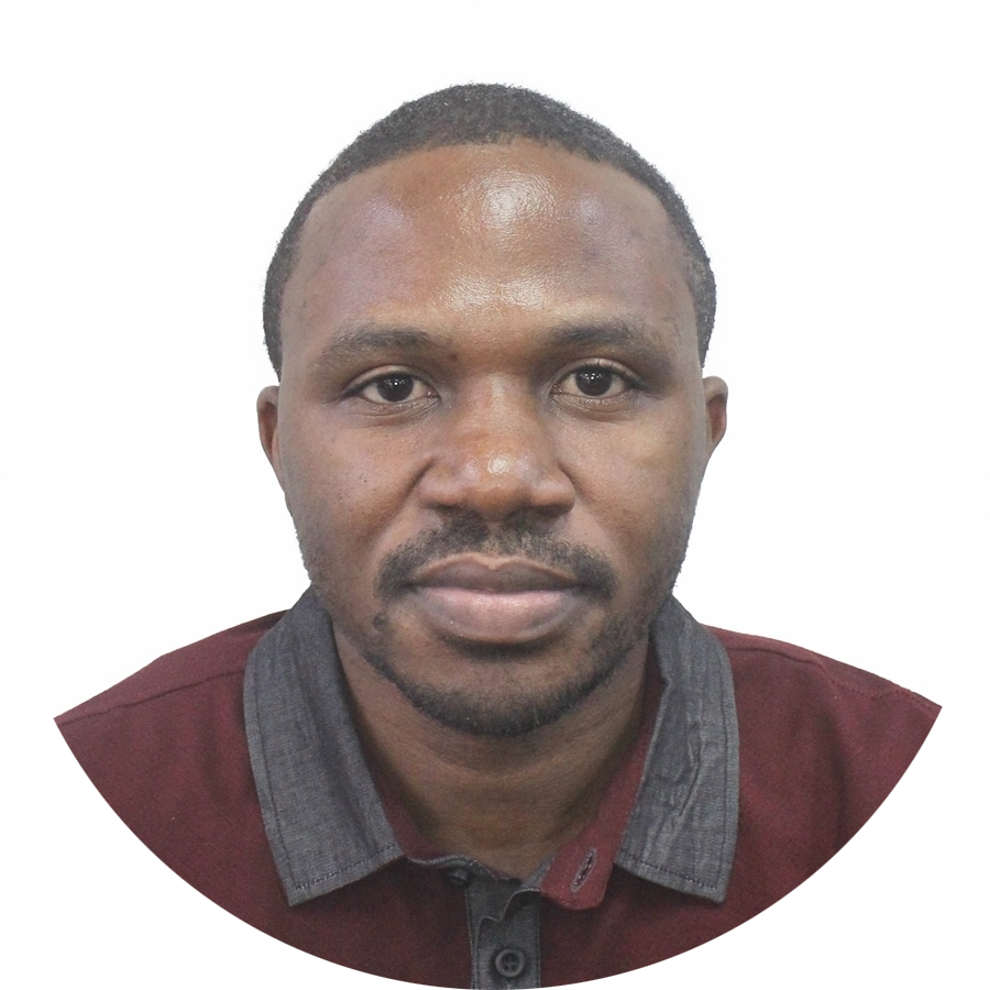 Go to the profile of Bomdzele Eric Junior