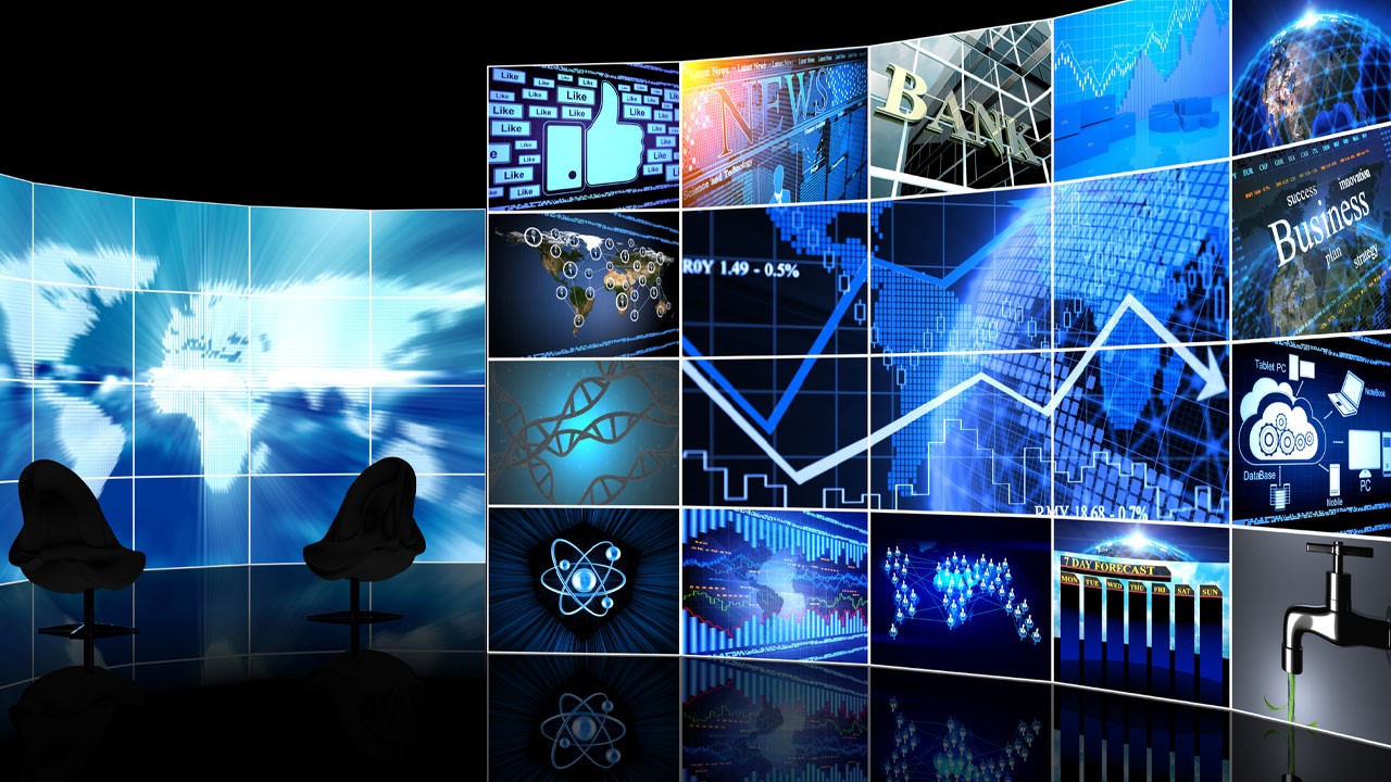 Video Wall Basics: What to Know Before Installation