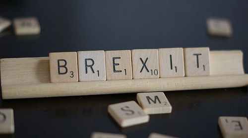 What should your company be doing to prepare for Brexit?